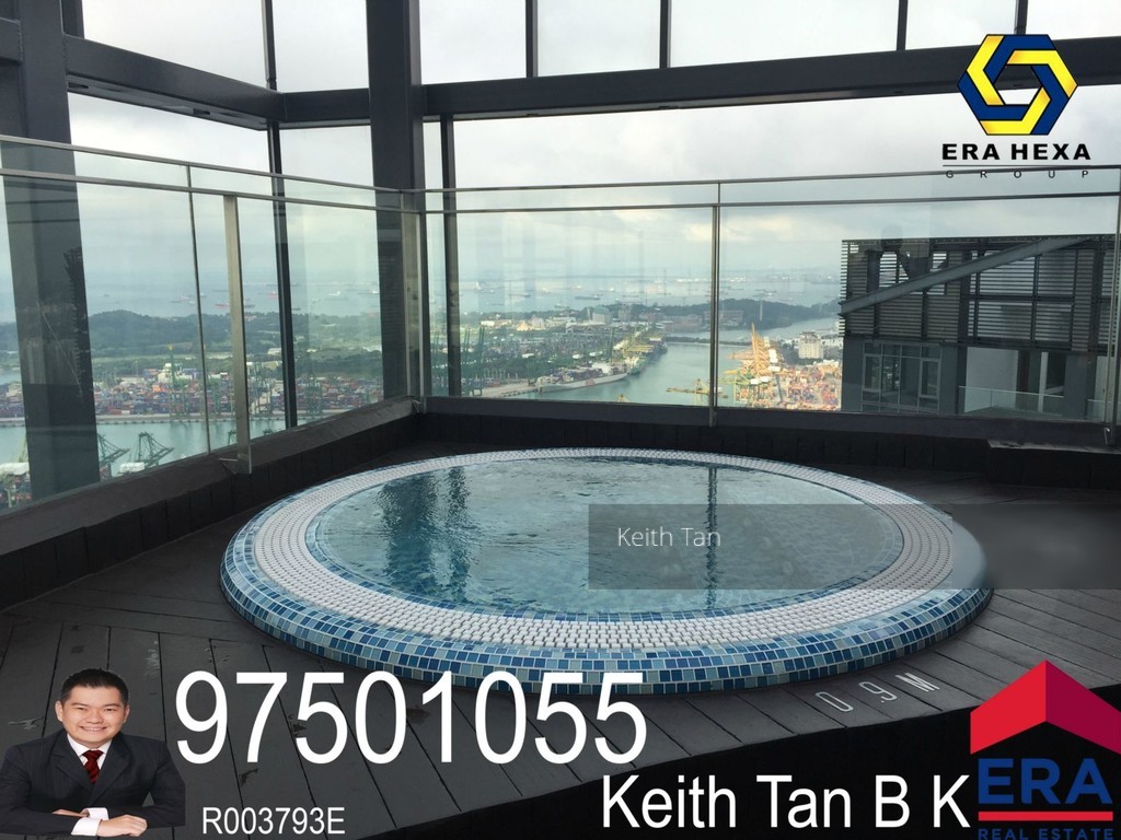 Skysuites@Anson (D2), Apartment #146509442